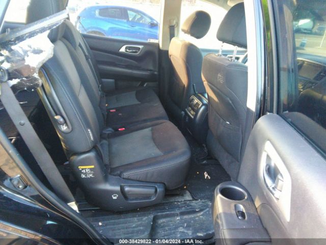 Photo 7 VIN: 5N1DR2MM9JC667726 - NISSAN PATHFINDER 