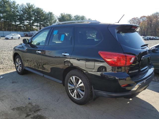 Photo 1 VIN: 5N1DR2MM9JC675180 - NISSAN PATHFINDER 