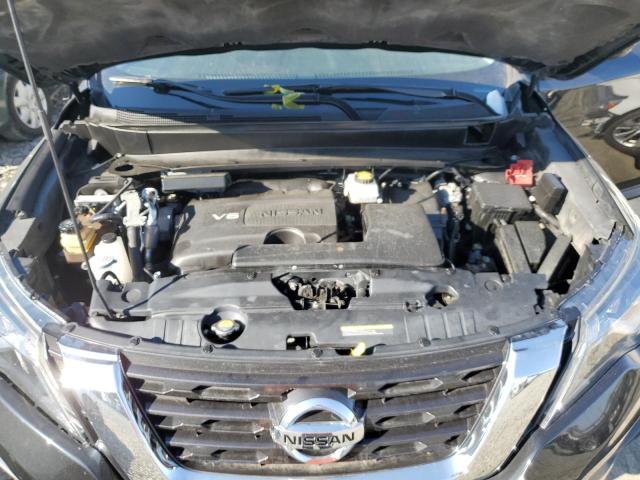 Photo 11 VIN: 5N1DR2MM9JC675180 - NISSAN PATHFINDER 