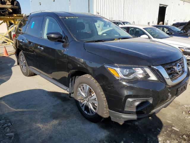 Photo 3 VIN: 5N1DR2MM9JC675180 - NISSAN PATHFINDER 