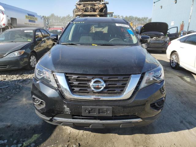 Photo 4 VIN: 5N1DR2MM9JC675180 - NISSAN PATHFINDER 