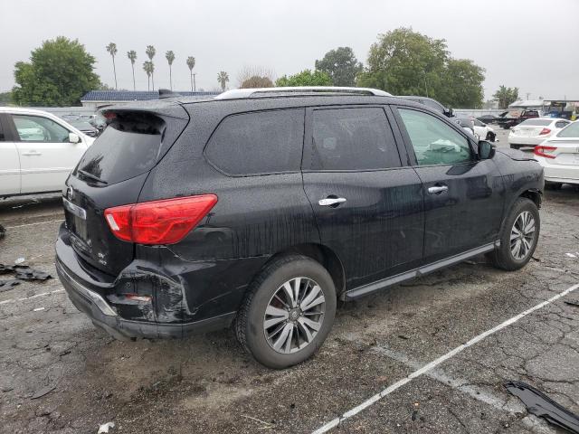 Photo 2 VIN: 5N1DR2MM9KC576649 - NISSAN PATHFINDER 