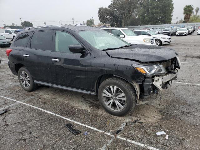 Photo 3 VIN: 5N1DR2MM9KC576649 - NISSAN PATHFINDER 