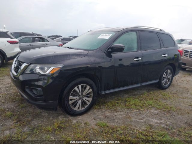 Photo 1 VIN: 5N1DR2MM9KC578529 - NISSAN PATHFINDER 