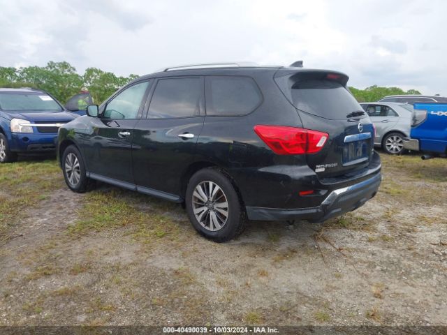 Photo 2 VIN: 5N1DR2MM9KC578529 - NISSAN PATHFINDER 