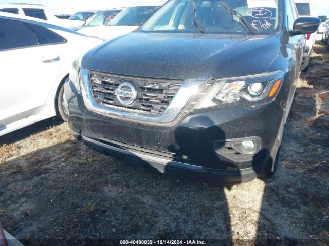 Photo 5 VIN: 5N1DR2MM9KC578529 - NISSAN PATHFINDER 