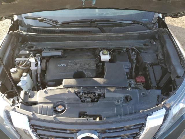 Photo 11 VIN: 5N1DR2MM9KC580541 - NISSAN PATHFINDER 