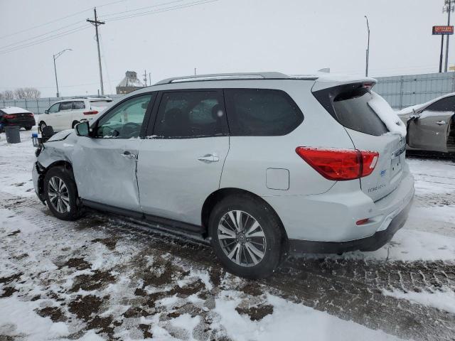 Photo 1 VIN: 5N1DR2MM9KC580653 - NISSAN PATHFINDER 