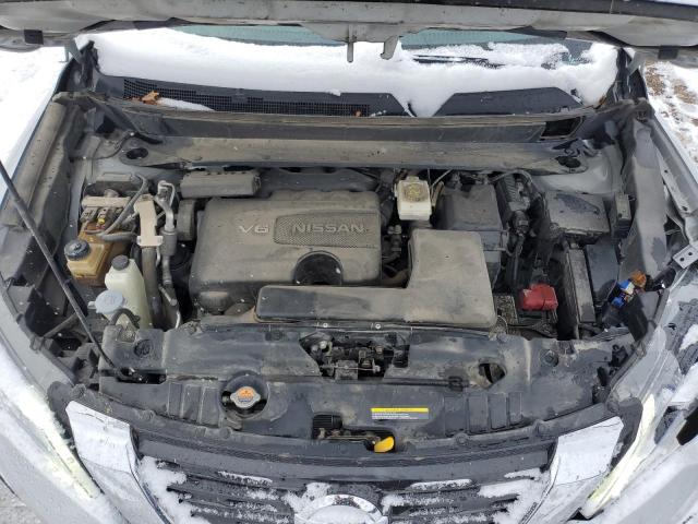 Photo 11 VIN: 5N1DR2MM9KC580653 - NISSAN PATHFINDER 