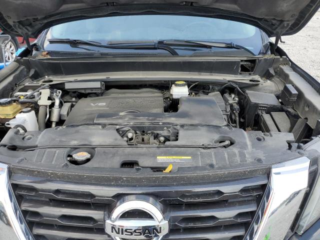 Photo 11 VIN: 5N1DR2MM9KC587215 - NISSAN PATHFINDER 