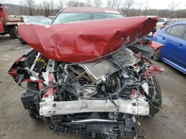 Photo 4 VIN: 5N1DR2MM9KC592270 - NISSAN PATHFINDER 