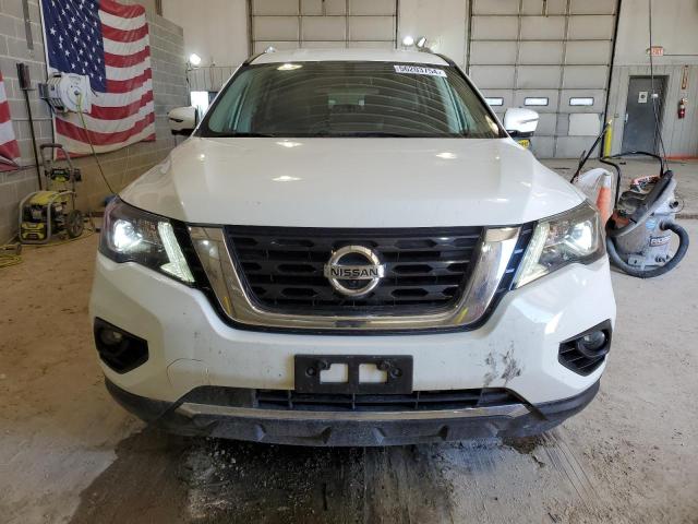 Photo 4 VIN: 5N1DR2MM9KC593077 - NISSAN PATHFINDER 