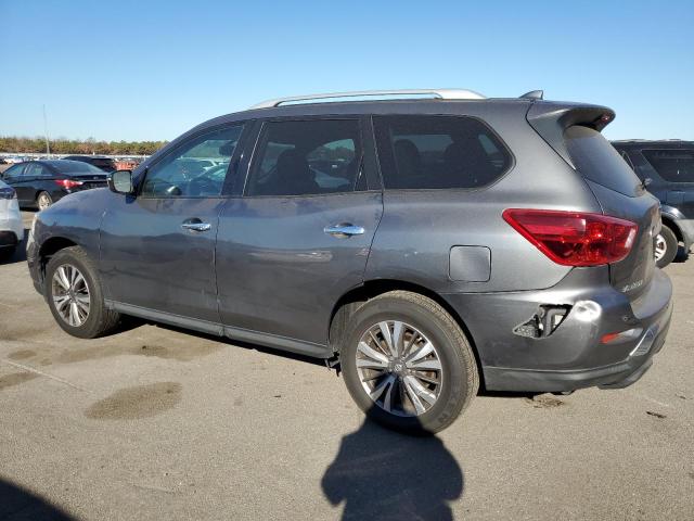 Photo 1 VIN: 5N1DR2MM9KC596724 - NISSAN PATHFINDER 