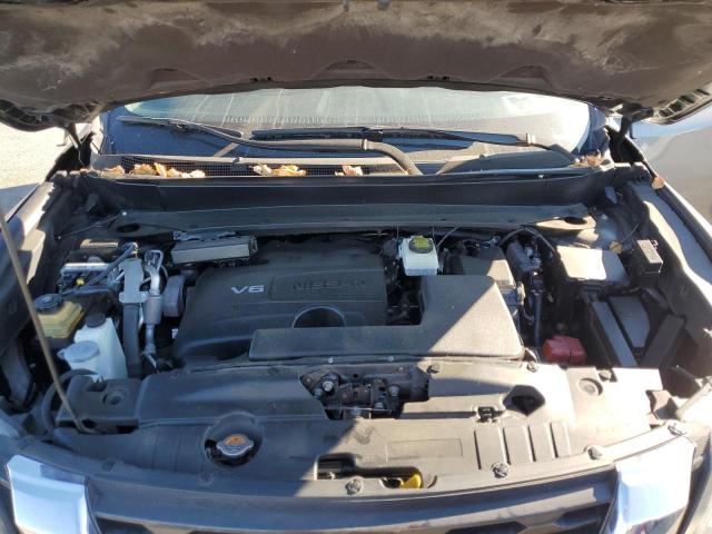 Photo 11 VIN: 5N1DR2MM9KC596724 - NISSAN PATHFINDER 