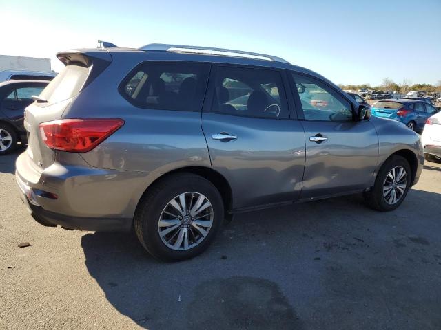 Photo 2 VIN: 5N1DR2MM9KC596724 - NISSAN PATHFINDER 