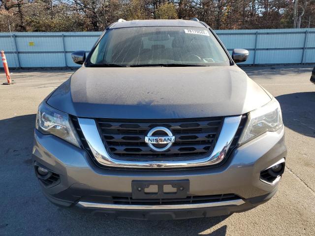 Photo 4 VIN: 5N1DR2MM9KC596724 - NISSAN PATHFINDER 