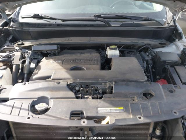 Photo 9 VIN: 5N1DR2MM9KC600108 - NISSAN PATHFINDER 