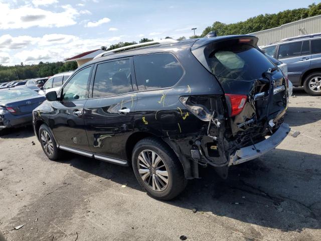 Photo 1 VIN: 5N1DR2MM9KC601601 - NISSAN PATHFINDER 