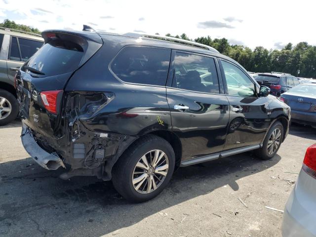 Photo 2 VIN: 5N1DR2MM9KC601601 - NISSAN PATHFINDER 