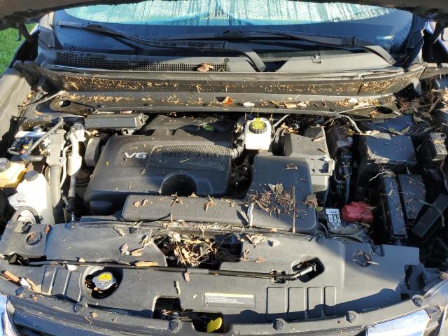 Photo 10 VIN: 5N1DR2MM9KC605390 - NISSAN PATHFINDER 