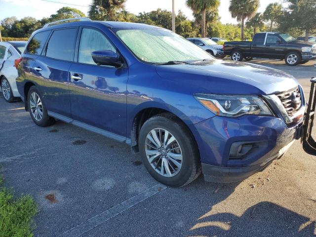 Photo 3 VIN: 5N1DR2MM9KC605390 - NISSAN PATHFINDER 