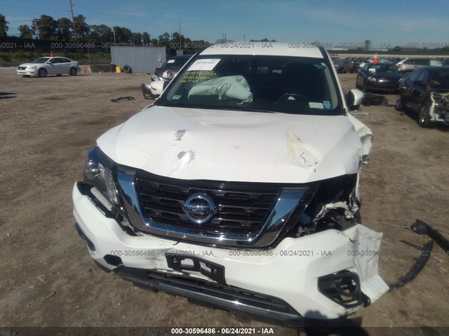 Photo 5 VIN: 5N1DR2MM9KC606152 - NISSAN PATHFINDER 