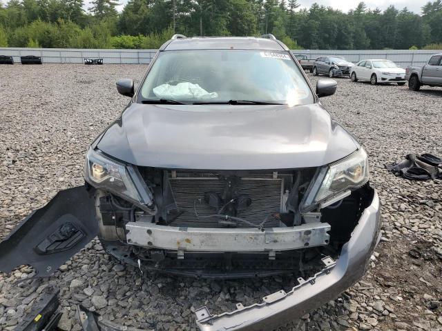 Photo 4 VIN: 5N1DR2MM9KC613411 - NISSAN PATHFINDER 