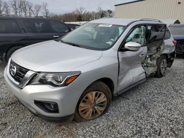 Photo 0 VIN: 5N1DR2MM9KC619046 - NISSAN PATHFINDER 