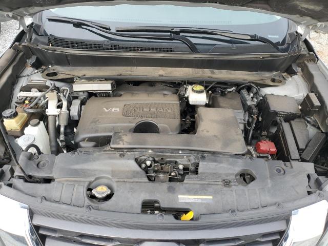 Photo 10 VIN: 5N1DR2MM9KC619046 - NISSAN PATHFINDER 