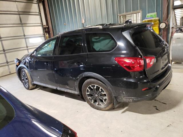 Photo 1 VIN: 5N1DR2MM9KC622044 - NISSAN PATHFINDER 