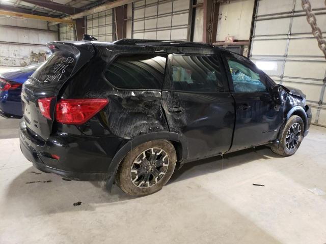 Photo 2 VIN: 5N1DR2MM9KC622044 - NISSAN PATHFINDER 