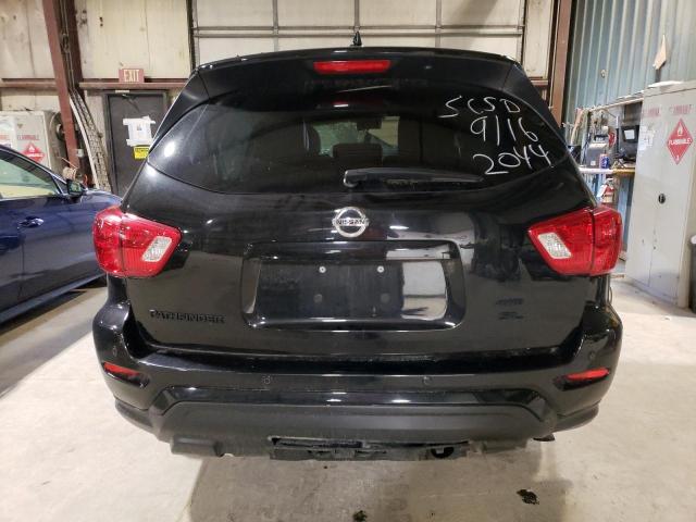 Photo 5 VIN: 5N1DR2MM9KC622044 - NISSAN PATHFINDER 