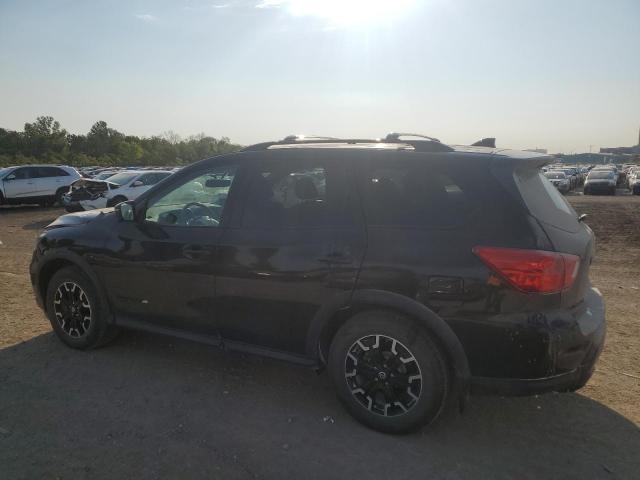 Photo 1 VIN: 5N1DR2MM9KC622092 - NISSAN PATHFINDER 