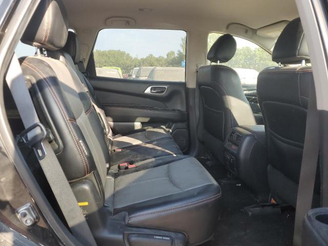 Photo 10 VIN: 5N1DR2MM9KC622092 - NISSAN PATHFINDER 