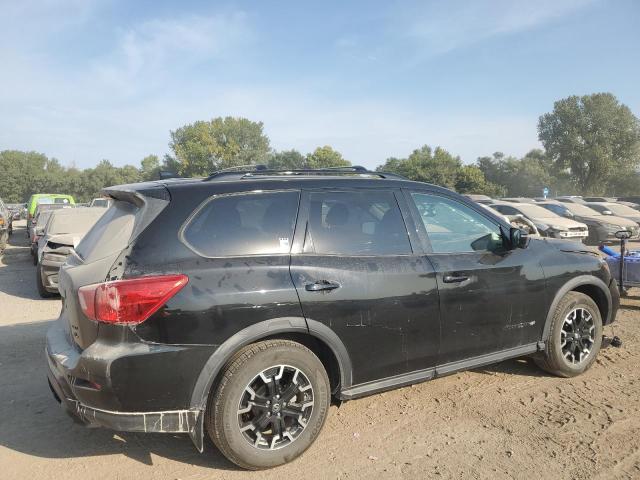 Photo 2 VIN: 5N1DR2MM9KC622092 - NISSAN PATHFINDER 