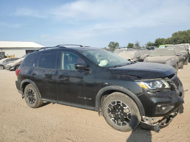 Photo 3 VIN: 5N1DR2MM9KC622092 - NISSAN PATHFINDER 