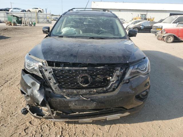 Photo 4 VIN: 5N1DR2MM9KC622092 - NISSAN PATHFINDER 