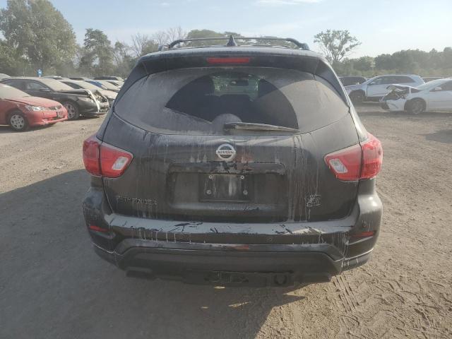 Photo 5 VIN: 5N1DR2MM9KC622092 - NISSAN PATHFINDER 