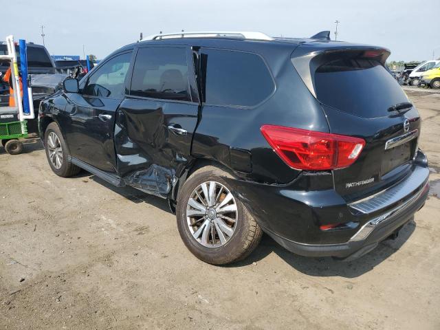 Photo 1 VIN: 5N1DR2MM9KC625428 - NISSAN PATHFINDER 