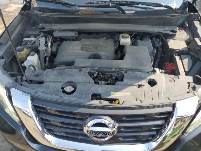 Photo 11 VIN: 5N1DR2MM9KC625428 - NISSAN PATHFINDER 