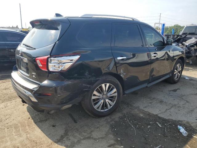 Photo 2 VIN: 5N1DR2MM9KC625428 - NISSAN PATHFINDER 