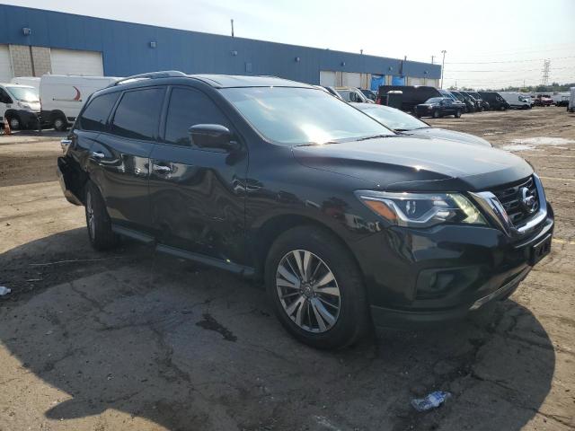 Photo 3 VIN: 5N1DR2MM9KC625428 - NISSAN PATHFINDER 