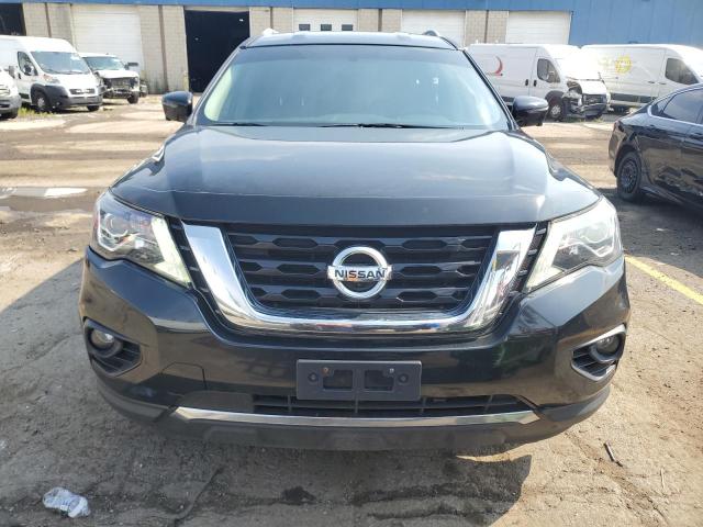 Photo 4 VIN: 5N1DR2MM9KC625428 - NISSAN PATHFINDER 