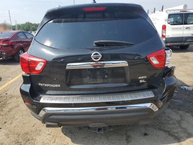 Photo 5 VIN: 5N1DR2MM9KC625428 - NISSAN PATHFINDER 