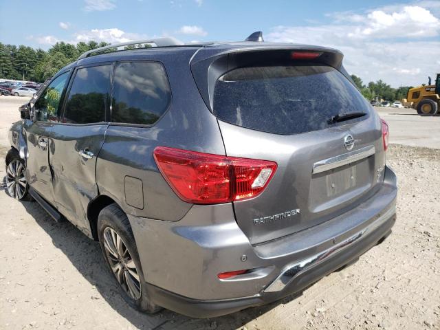 Photo 2 VIN: 5N1DR2MM9KC628331 - NISSAN PATHFINDER 