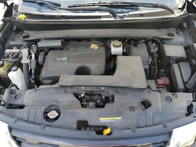 Photo 6 VIN: 5N1DR2MM9KC628331 - NISSAN PATHFINDER 