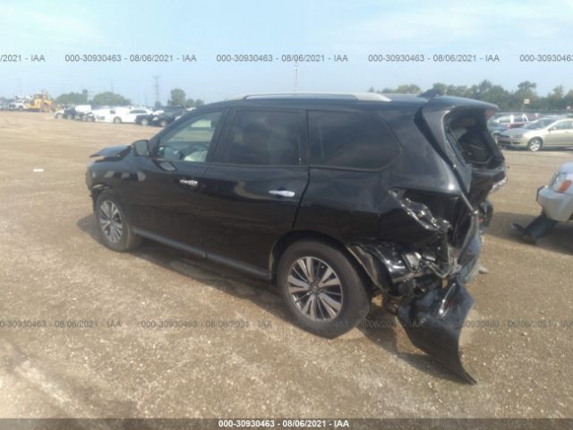 Photo 2 VIN: 5N1DR2MM9KC633836 - NISSAN PATHFINDER 