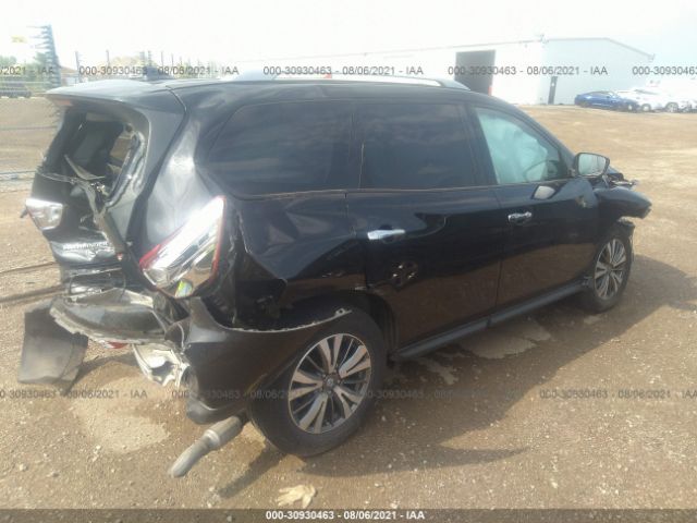 Photo 3 VIN: 5N1DR2MM9KC633836 - NISSAN PATHFINDER 