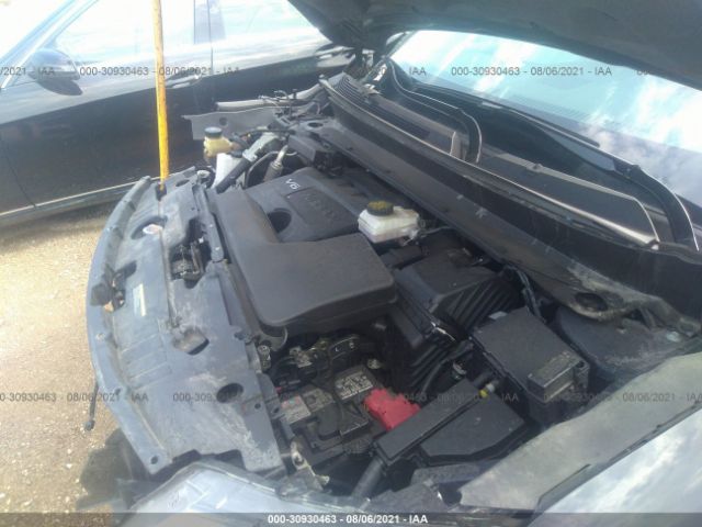 Photo 9 VIN: 5N1DR2MM9KC633836 - NISSAN PATHFINDER 