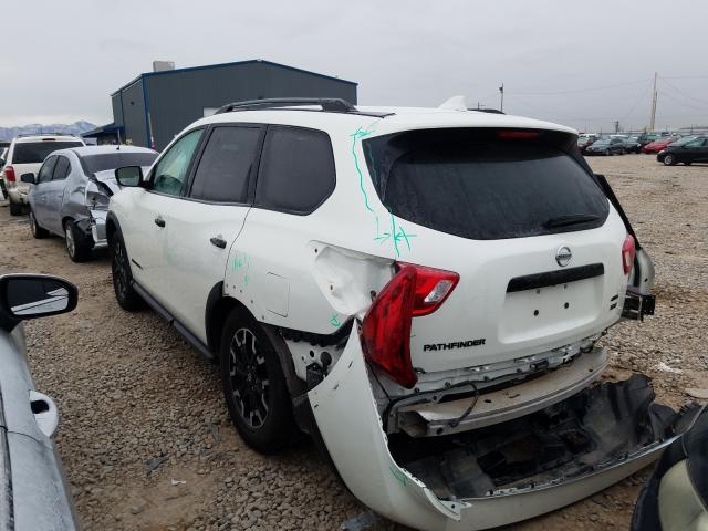 Photo 2 VIN: 5N1DR2MM9KC634064 - NISSAN PATHFINDER 